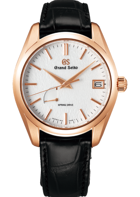 Grand Seiko Heritage Replica Watch SBGA292 Grand Seiko Heritage Replica Watch SBGA292